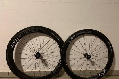 Solist Two 58 mm zu verkaufen