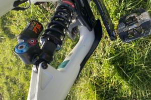 Commencal Supreme Signature  zu verkaufen