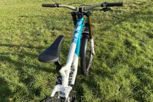Commencal Supreme Signature  zu verkaufen