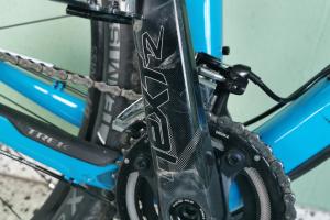 Trek Procaliber 9,5 zu verkaufen