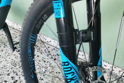 Trek Procaliber 9,5 zu verkaufen