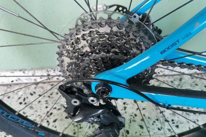 Trek Procaliber 9,5 zu verkaufen