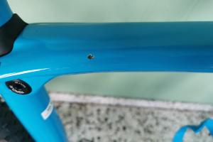 Trek Procaliber 9,5 zu verkaufen