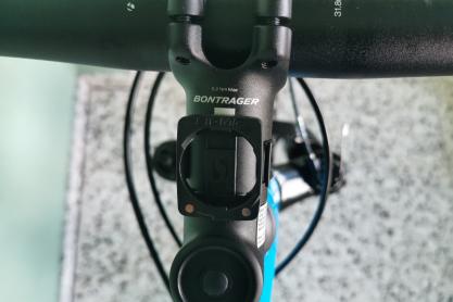 Trek Procaliber 9,5 zu verkaufen
