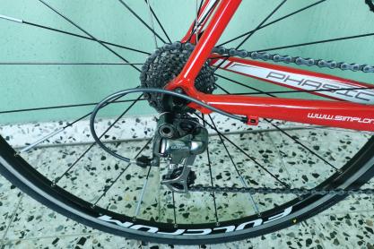 Simplon Phasic zu verkaufen