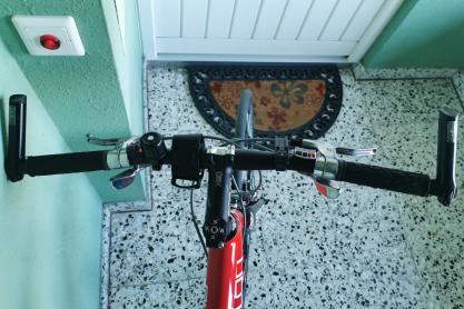 Simplon Phasic zu verkaufen