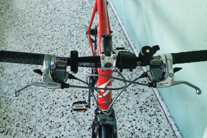 Simplon Phasic zu verkaufen