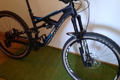 Specialized Enduro Elite 650B   zu verkaufen