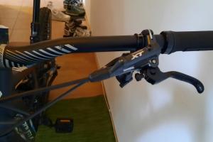 Specialized Enduro Elite 650B   zu verkaufen