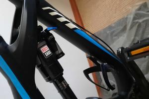 Specialized Enduro Elite 650B   zu verkaufen