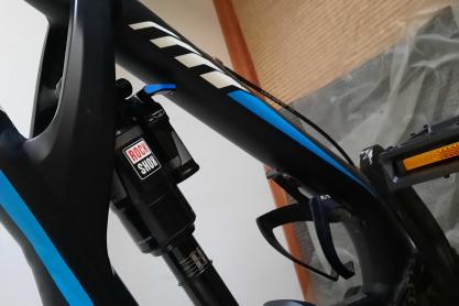 Specialized Enduro Elite 650B   zu verkaufen