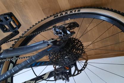 Specialized Enduro Elite 650B   zu verkaufen