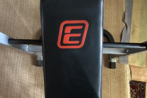 Energetics Energetics Fitnessgerät zu verkaufen