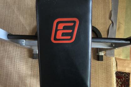 Energetics Energetics Fitnessgerät zu verkaufen
