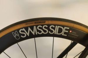 Swiss Side Hadron 485 zu verkaufen