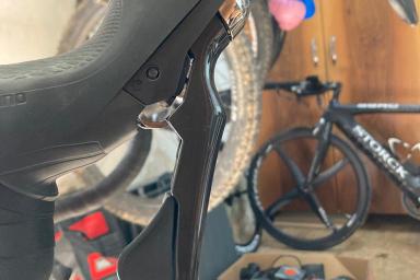 Shimano ULTEGRA DISC zu verkaufen