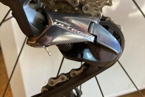 Shimano ULTEGRA DISC zu verkaufen