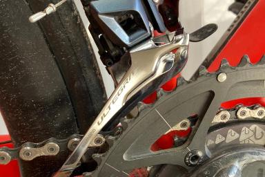 Shimano ULTEGRA DISC zu verkaufen