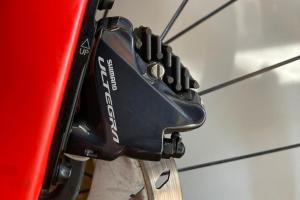 Shimano ULTEGRA DISC zu verkaufen