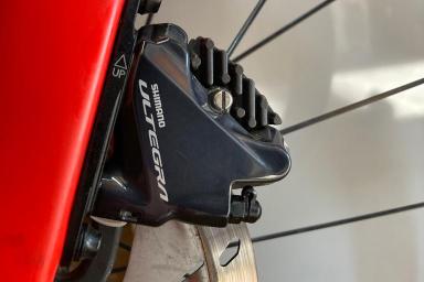 Shimano ULTEGRA DISC zu verkaufen