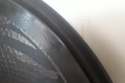 Zipp Scheibe zu verkaufen