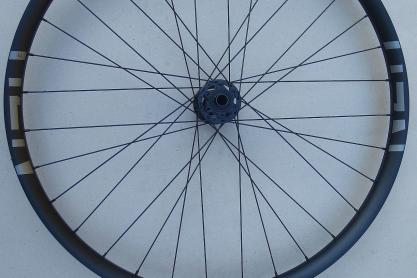 Nukeproof Horizon Laufradsatz Mullet zu verkaufen