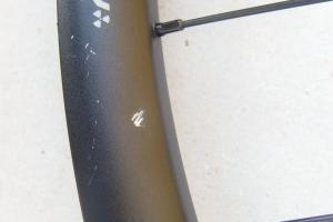 Nukeproof Horizon Laufradsatz Mullet zu verkaufen