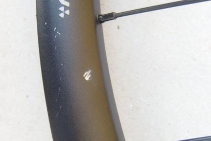 Nukeproof Horizon Laufradsatz Mullet zu verkaufen