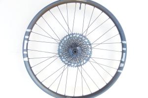 Nukeproof Horizon Laufradsatz Mullet zu verkaufen