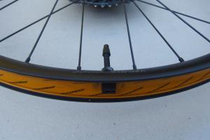Nukeproof Horizon Laufradsatz Mullet zu verkaufen