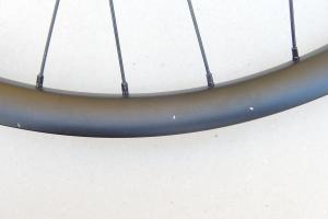 Nukeproof Horizon Laufradsatz Mullet zu verkaufen