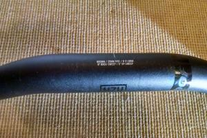 Nukeproof Horizon alulenker zu verkaufen