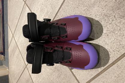 Fizik Terra Artica GTX zu verkaufen