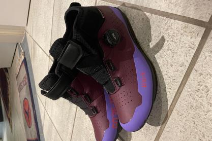 Fizik Terra Artica GTX zu verkaufen