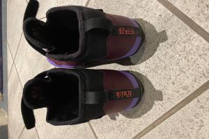 Fizik Terra Artica GTX zu verkaufen