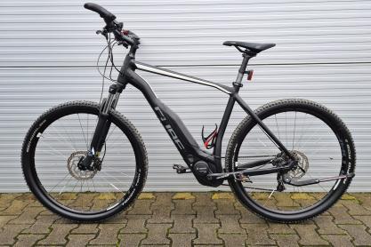 Cube Acid One 29 Typ Bosch Motor zu verkaufen