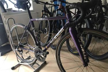 Cinelli Vigorelli Road zu verkaufen