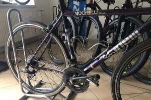 Cinelli Vigorelli Road zu verkaufen