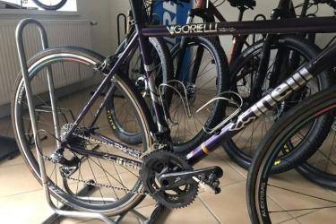 Cinelli Vigorelli Road zu verkaufen