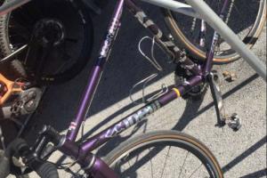 Cinelli Vigorelli Road zu verkaufen