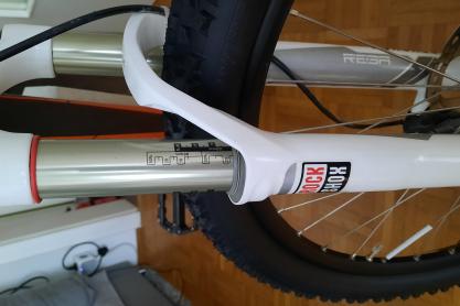 KTM Macina Race 26 zu verkaufen