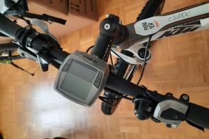 KTM Macina Race 26 zu verkaufen