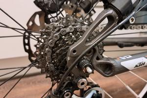 KTM Macina Race 26 zu verkaufen