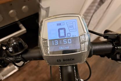 KTM Macina Race 26 zu verkaufen