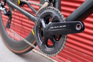 Rose XLite Team 8800 Dura Ace zu verkaufen