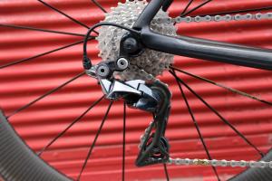 Rose XLite Team 8800 Dura Ace zu verkaufen