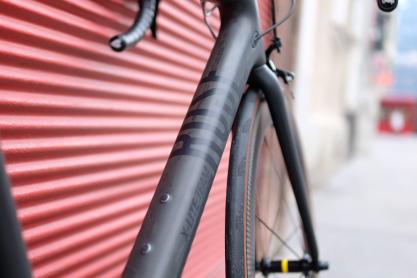 Rose XLite Team 8800 Dura Ace zu verkaufen