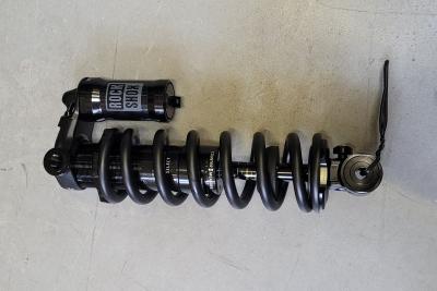Rock Shox Super Deluxe Coil Select R zu verkaufen