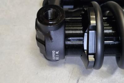 Rock Shox Super Deluxe Coil Select R zu verkaufen