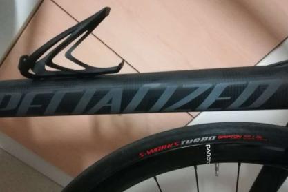 Specialized Tarmac SL6 61cm zu verkaufen